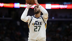 NBA Sezonu Askıya Aldı