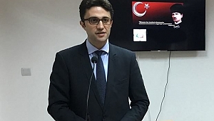 New York Başkonsolosu Aktaş'tan Veda Mesajı