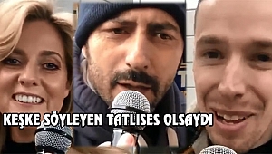 New York Metrosunda Ayağımda Kundura