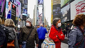 New York'ta Acil Durum İlan Edildi