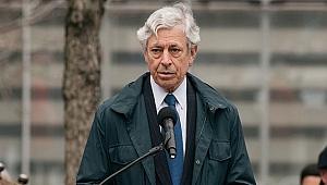 New York'un Liman Başkanına Corona Bulaştı