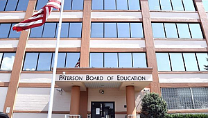 Paterson'da Eğitime Corona Engeli