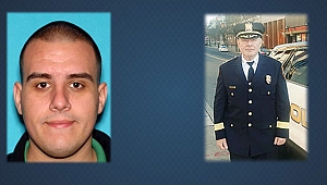 Paterson Polis Şefi Baycora'yı Tehdit Edene 20 Yıl