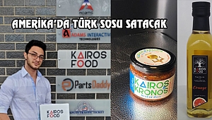 Türk Genci Kaya, Amerikan Pazarında