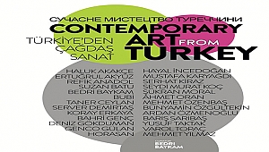 Türk Ressamlardan Ukrayna Çıkarması