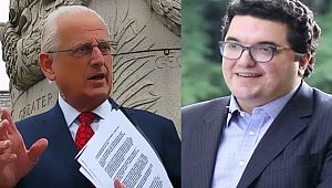 Türk Toplumu Alp Başaran'a Cephe mi Aldı?