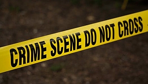 California'da Eğlenceye Silahlı Saldırı