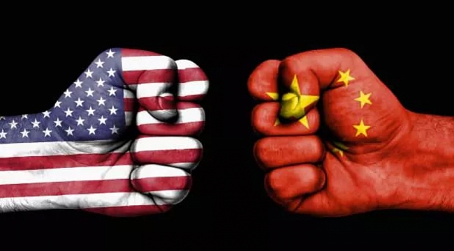 Çin'den Amerika'ya yanıt