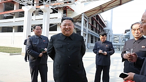 Kim Jong Un Dublör mü Kullanıyor?