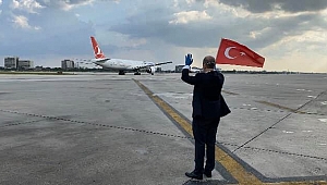 THY, Miami'den de Türkleri Tahliye Etti