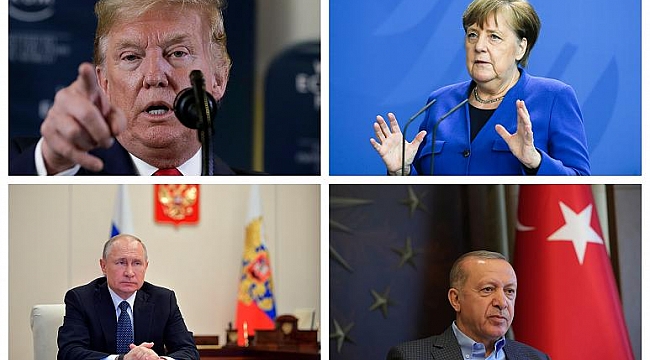 2020'nin en güçlü ülkeleri listesi açıklandı