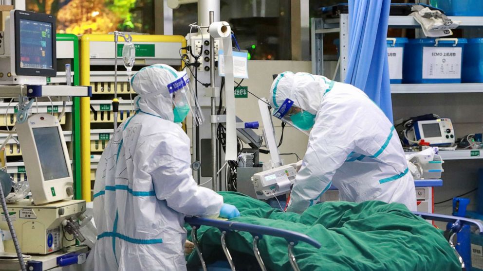Amerika'nın 21 Eyaletinde Corona Artıyor