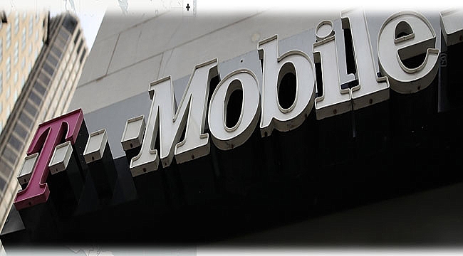 Amerika'da T-Mobile Hatları Çöktü