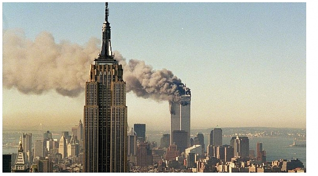 Amerika terör raporu açıklandı