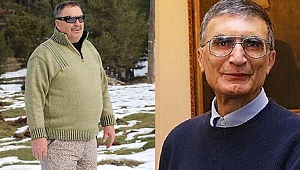 Aziz Sancar'ın Acı Günü