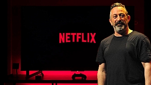 Cem Yılmaz'dan NetFlix'e Müthiş Cevap