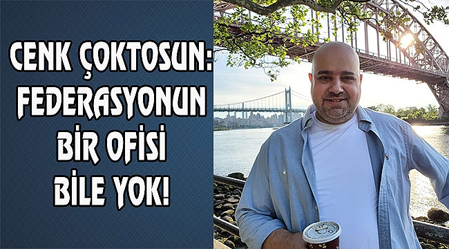 'TADF'ın Perde Arkasında Yaşananlar'