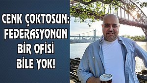 'TADF'ın Perde Arkasında Yaşananlar'