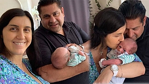 Jennifer Aydın Bu Fotoğrafla Paylaştı