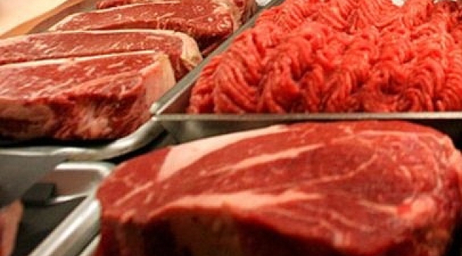 New Jersey'de Bakterili Et Paniği