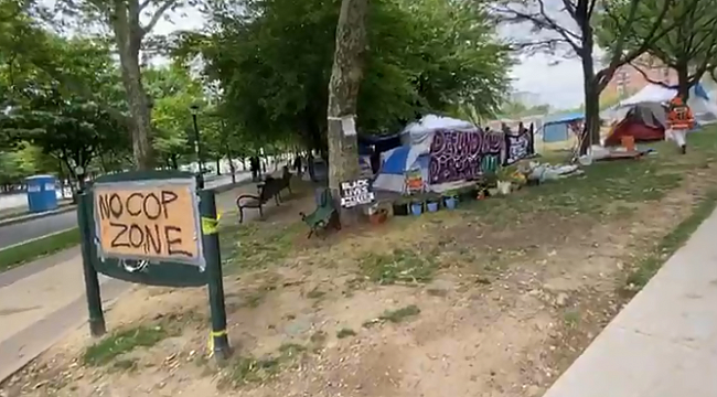 Philadelphia'da Polissiz Bölge Kurdular