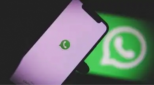 WhatsApp'ta neler oluyor