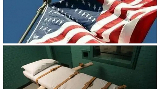 Amerika'da 3. Idam da Gerçekleşti