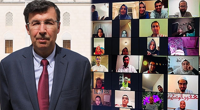 Amerika'da Yaz Kursları Artık Online