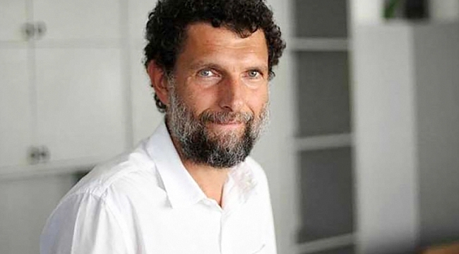 Amerika Dış işleri Bakanlığından Osman Kavala Çıkışı