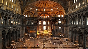 Ayasofya'nın İşletmecisinin Durumu Ne Olacak?