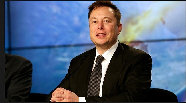 Elon Musk ve Girişim Maceraları 