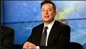 Musk'tan Marx'a Ağır Sözler