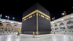 Suudi Arabistan Sınırlarını Açıyor