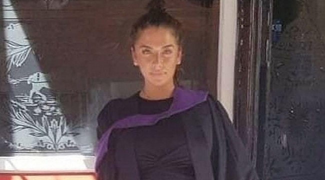 İngiltere Türk Kızının Ölümünü Konuşuyor