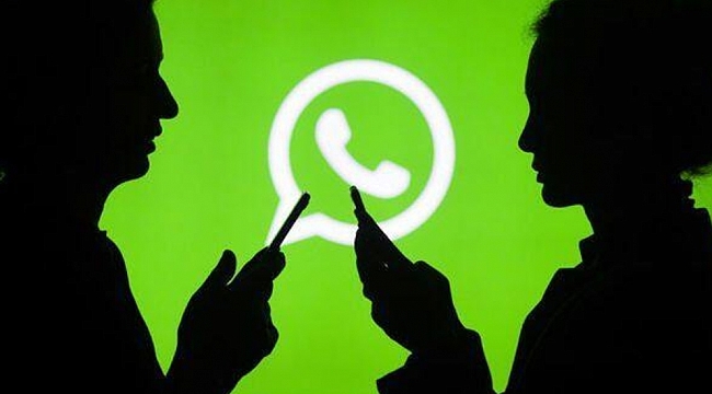 WhatsApp 'dan çarpıcı yenilikler 