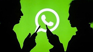 Whatsapp Takip Edilebiliyor...