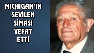 Yıldırım Selçuk Ülkü Michigan'da Vefat Etti