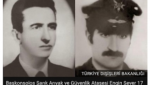 40 Yıl Önceki Suikastın Yeni Ipuçları