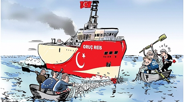 ABD'li Senatörlerden Turkiye'ye Tehtit Gibi Uyarı