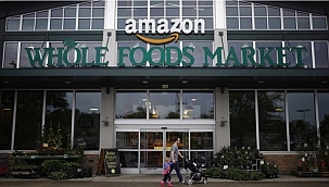 Amazon İlk Fresh Marketini Los Angeles'ta Açtı