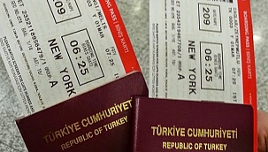 Amerika Uçuşlarında Eylül Kampanyası