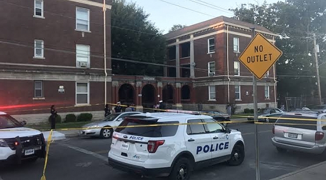 Cincinnati'de Silahlı Saldırı 4 ölü