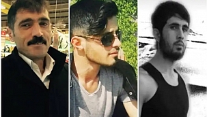 Erzurum'da Çocukların Erik Kavgası ölümle Bitti