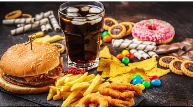 Fast Food Çılgınlığı Artıyor