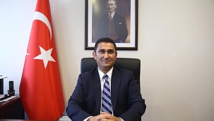 New York Başkonsolosundan Mesaj Var