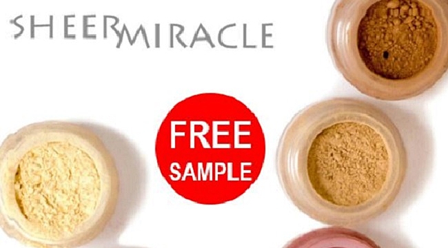 Sheer Miracle İndirim Kampanyası