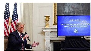 Trump'ın Seçilirse Bazı Vergileri Kaldıracak