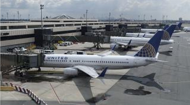 United Airlines'ın İşten Çıkarma Tehtidi