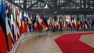 24 Eylül'de Yapılacak AB Zirvesi Ertelendi