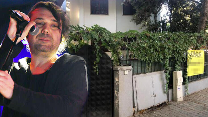 Halil Sezai Tutuklandı